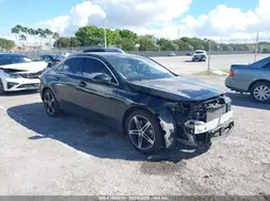 WDD3G4EB6KW022052 2019 MERCEDES-BENZ A-KLASSE