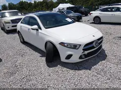 WDD3G4EB6KW028174 2019 MERCEDES-BENZ A-KLASSE
