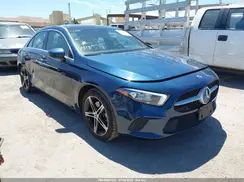 WDD3G4EB6KW028966 2019 MERCEDES-BENZ A-KLASSE