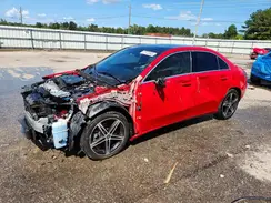 WDD3G4EB6KW030653 2019 MERCEDES-BENZ A-KLASSE