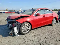 WDD3G4EB6LW038334 2020 MERCEDES-BENZ A-KLASSE