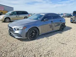 WDD3G4EB7KW003140 2019 MERCEDES-BENZ A-KLASSE