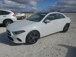 WDD3G4EB7KW006605 2019 MERCEDES-BENZ A-KLASSE