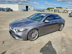 WDD3G4EB7KW010525 2019 MERCEDES-BENZ A-KLASSE