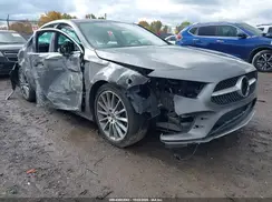 WDD3G4EB7KW018589 2019 MERCEDES-BENZ A-KLASSE