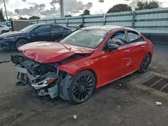 WDD3G4EB7KW020049 2019 MERCEDES-BENZ A-KLASSE