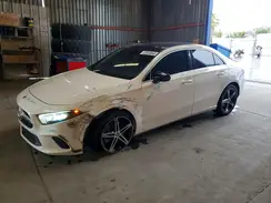 WDD3G4EB7KW021119 2019 MERCEDES-BENZ A-KLASSE