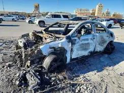 WDD3G4EB7KW021332 2019 MERCEDES-BENZ A-KLASSE
