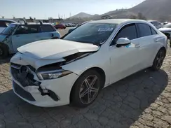 WDD3G4EB7KW021430 2019 MERCEDES-BENZ A-KLASSE