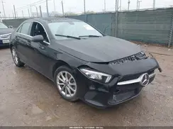 WDD3G4EB7KW022559 2019 MERCEDES-BENZ A-KLASSE