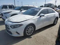 WDD3G4EB7KW022688 2019 MERCEDES-BENZ A-KLASSE