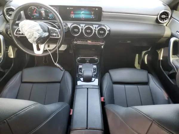 WDD3G4EB7KW022688 2019 MERCEDES-BENZ A-KLASSE - Image 8
