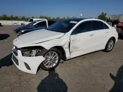 WDD3G4EB7KW023095 2019 MERCEDES-BENZ A-KLASSE