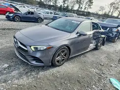WDD3G4EB7KW023212 2019 MERCEDES-BENZ A-KLASSE