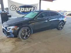 WDD3G4EB7KW023551 2019 MERCEDES-BENZ A-KLASSE