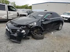 WDD3G4EB7KW025252 2019 MERCEDES-BENZ A-KLASSE