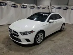 WDD3G4EB7KW026501 2019 MERCEDES-BENZ A-KLASSE