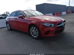 WDD3G4EB7KW026613 2019 MERCEDES-BENZ A-KLASSE