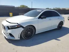 WDD3G4EB7KW026966 2019 MERCEDES-BENZ A-KLASSE