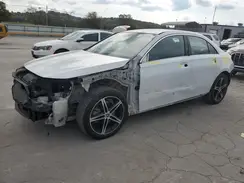 WDD3G4EB7KW032315 2019 MERCEDES-BENZ A-KLASSE