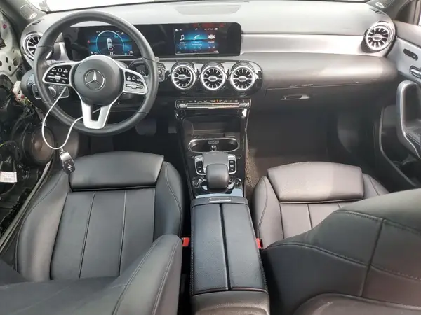 WDD3G4EB7KW032315 2019 MERCEDES-BENZ A-KLASSE - Image 8