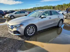 WDD3G4EB7KW033206 2019 MERCEDES-BENZ A-KLASSE