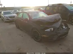 WDD3G4EB7LW036740 2020 MERCEDES-BENZ A-KLASSE