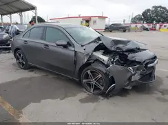 WDD3G4EB8KW000490 2019 MERCEDES-BENZ A-KLASSE