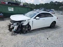 WDD3G4EB8KW000506 2019 MERCEDES-BENZ A-KLASSE