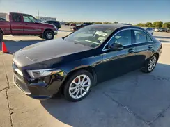 WDD3G4EB8KW001364 2019 MERCEDES-BENZ A-KLASSE