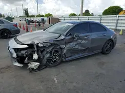 WDD3G4EB8KW002224 2019 MERCEDES-BENZ A-KLASSE