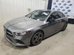 WDD3G4EB8KW003521 2019 MERCEDES-BENZ A-KLASSE