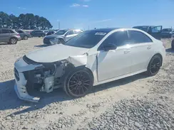 WDD3G4EB8KW005849 2019 MERCEDES-BENZ A-KLASSE