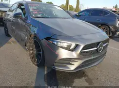 WDD3G4EB8KW006452 2019 MERCEDES-BENZ A-KLASSE