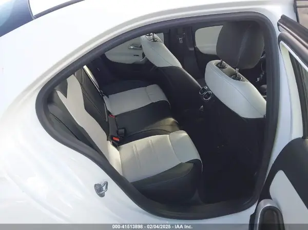 WDD3G4EB8KW007505 2019 MERCEDES-BENZ A-KLASSE - Image 8