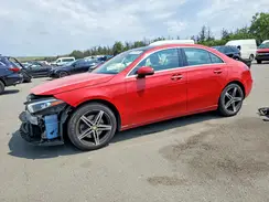 WDD3G4EB8KW013658 2019 MERCEDES-BENZ A-KLASSE