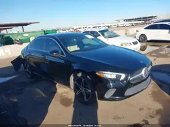 WDD3G4EB8KW018794 2019 MERCEDES-BENZ A-KLASSE
