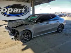 WDD3G4EB8KW019802 2019 MERCEDES-BENZ A-KLASSE