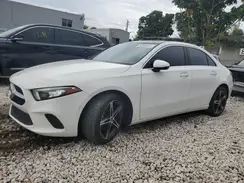 WDD3G4EB8KW020688 2019 MERCEDES-BENZ A-KLASSE