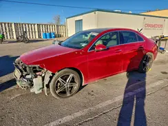 WDD3G4EB8KW020769 2019 MERCEDES-BENZ A-KLASSE