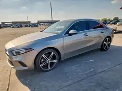 WDD3G4EB8KW021663 2019 MERCEDES-BENZ A-KLASSE