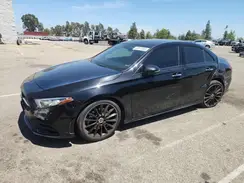 WDD3G4EB8KW022814 2019 MERCEDES-BENZ A-KLASSE