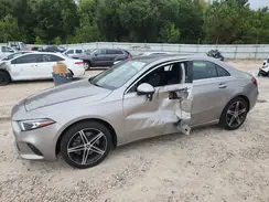 WDD3G4EB8KW024238 2019 MERCEDES-BENZ A-KLASSE