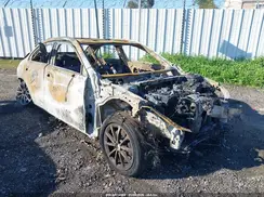 WDD3G4EB8KW027222 2019 MERCEDES-BENZ A-KLASSE