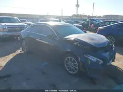 WDD3G4EB8KW031125 2019 MERCEDES-BENZ A-KLASSE