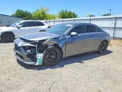 WDD3G4EB8KW033408 2019 MERCEDES-BENZ A-KLASSE