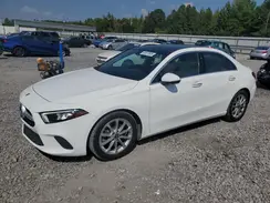 WDD3G4EB8KW034560 2019 MERCEDES-BENZ A-KLASSE