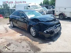WDD3G4EB8KW034753 2019 MERCEDES-BENZ A-KLASSE