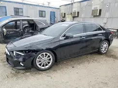 WDD3G4EB8LW038657 2020 MERCEDES-BENZ A-KLASSE