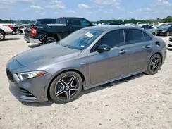 WDD3G4EB9KW000899 2019 MERCEDES-BENZ A-KLASSE